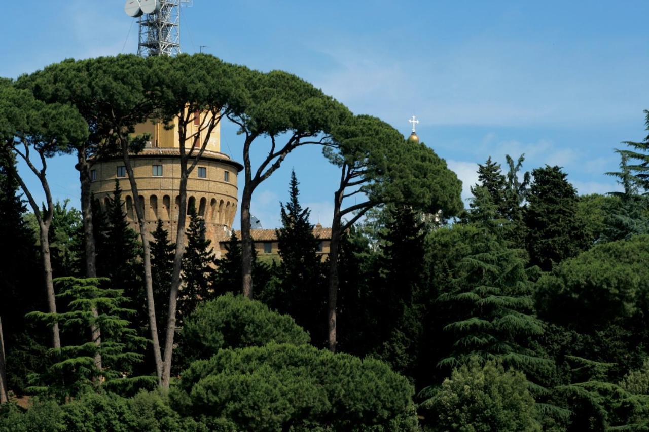 Vakantiehuis Good House In Vatican